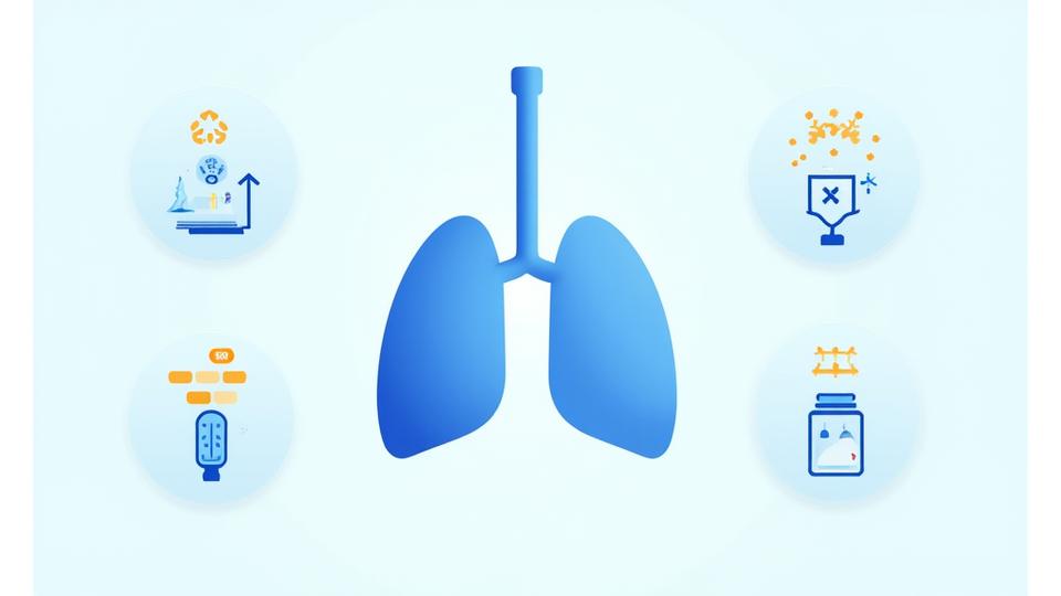 Infographic visually detailing the health benefits of deep cleaning: clearer air, fewer allergens, reduced dust, and safer environment for children and pets.