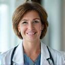 Headshot of Dr. Emily White, Clinic Director at Dallas Health Group